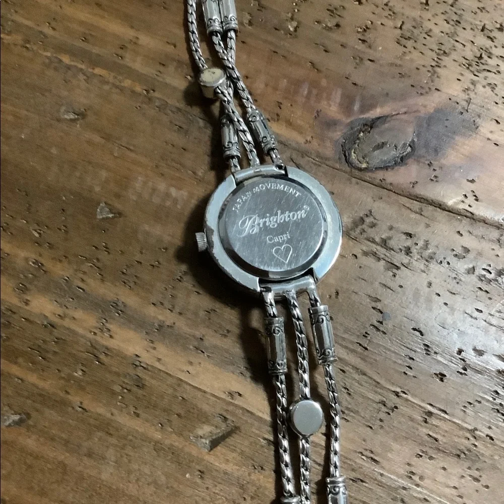 BRIGHTON CAPRI‎ WATCH